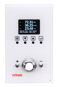 CRP5 – Clean Room Panel