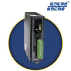 DF97</br> HSE PROFIBUS 1DP And 4PA Controller