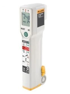 FoodPro And FoodPro Plus Food Safety Thermometers