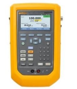 Fluke 729</br>for Automatic Pressure Calibration