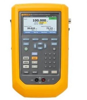 Fluke 729</br>for Automatic Pressure Calibration