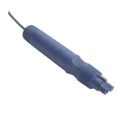 P/R60C-8 </br>Fixed Insertion Differential PH/ORP Sensor