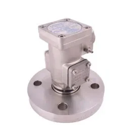 PF261 Flameproof Low-Pressure Switch