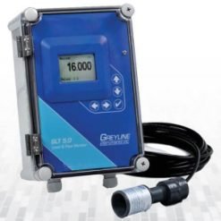 SLT-5 Ultrasonic Flow & Level Monitor