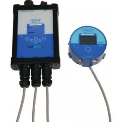VeriMAG1 Stand-Alone Smart Field-Testing Instrument