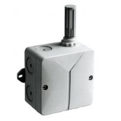 TRH11</br> Relative Humidity Sensor 4.20 MA Output