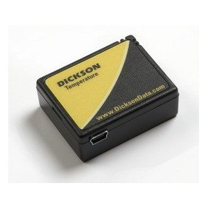 TK550</br> Compact Temperature & Humidity Logger 12 Pk - Image 3
