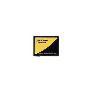TK550</br> Compact Temperature & Humidity Logger 12 Pk - Image 2