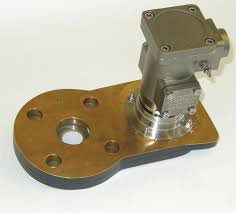 FF503 Industrial Flow Switch Single or Dual SPCO SPDT Microswitches