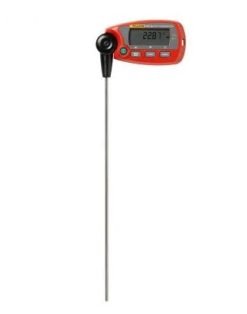 Fluke Calibration 155X Stik Thermomenter