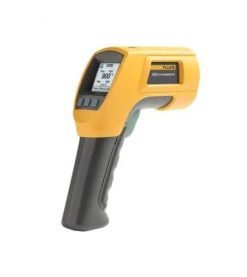 Fluke 572-2 High- Temperature Infrared Thermometer