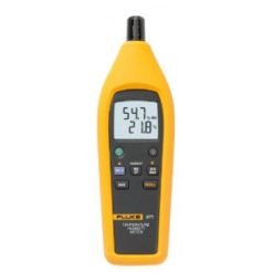 Fluke 971 Temperature Humidity Meter
