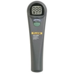 Fluke CO-220 Carbon Monoxide
