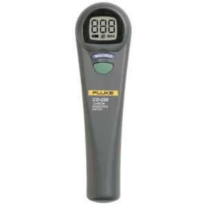 Fluke CO-220 Carbon Monoxide