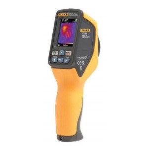 Fluke VT04A Visual IR Thermometer