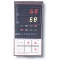 1/8 DIN Process Temperature Controller