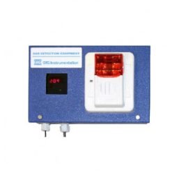 Series 25 Integrated Controller (Gas Monitor)