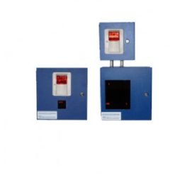 Series 4000 Integrated Controller (Gas Monitor)