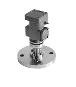PF266 Flameproof Low-Pressure Switch