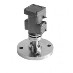 Titan Range Intrinsically Safe Pressure Switches