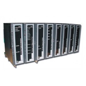 DF95</br> HSE/PROFIBUS 1DP And 2PA Controller