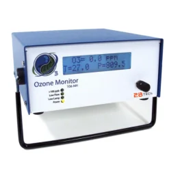 2b tech Model 106-MH Ozone Monitor