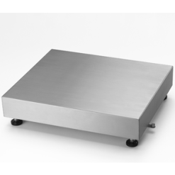 PBA429(X)</br>Standard Weighing Platform
