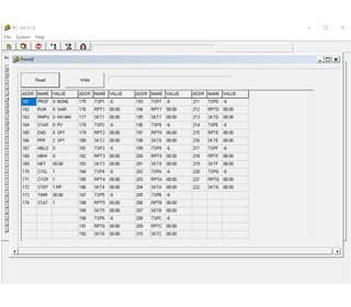 BC Set- PC Software - Home | Industrial Technical Services