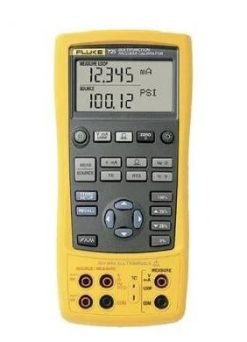 Fluke 725 for Multifunction Process Calibration