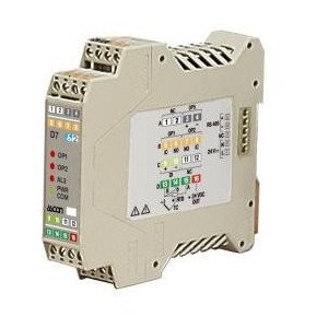 D7</br> DIN Rail Mount Data Acquisition Insulation Transmitter Module