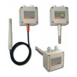 H5 Electronic Humidity