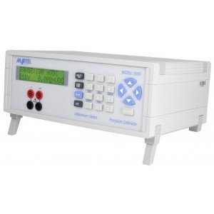inventory_M2000A Lab Standard Voltage/Current Bench Calibrators (Copy)