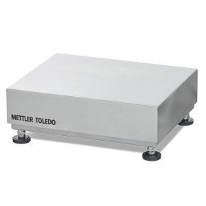 PBK9</br>Premium Weighing Platform