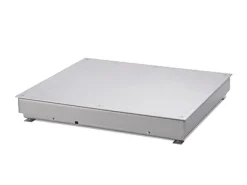Advanced Weighing Platform HD