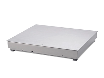 Advanced Weighing Platform HD