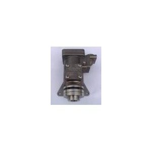 PF261 PF262 Flameproof Low Deadband Medium Pressure Switch