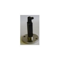 PS510 Industrial Flush Diaphragm Pressure Switch