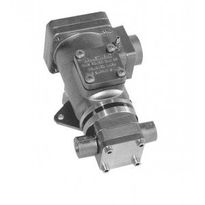 Titan Range Industrial Differential Pressure Switches