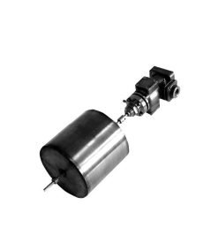 Titan Range - Industry Standard Flameproof Level Switches