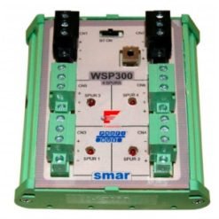 WSP300- Intelligent Segment Protector