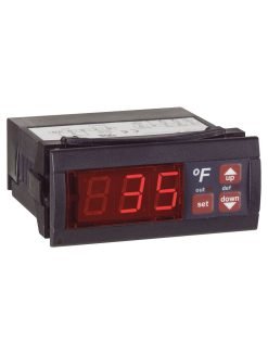 Series TS Digital Temperature Switch