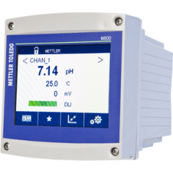 Transmitter M800 Process 1,2-CH PN