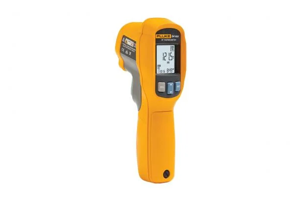 Fluke 64 MAX IR Thermometer - Image 2