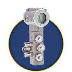 FY400Series</br> HART® & 4