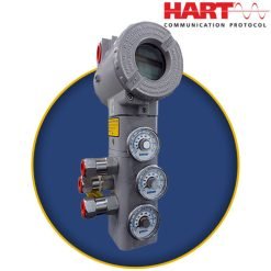FY301</br> Smart Valve Positioner