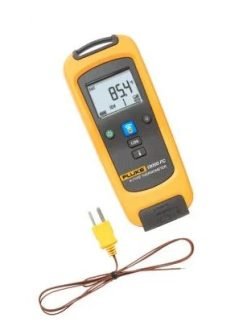 Fluke t3000 FC Wireless Temperature Module
