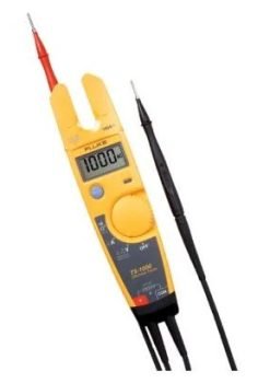 Fluke T5-1000 Voltage, Continuity and Current Tester