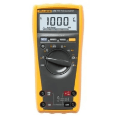Fluke-179-True-RMS-Digital-Multimeter