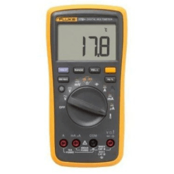 Fluke 17B+</br>Digital Multimeter