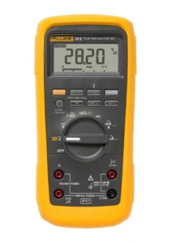 Fluke 28 II</br> Rugged Digital Multimeter